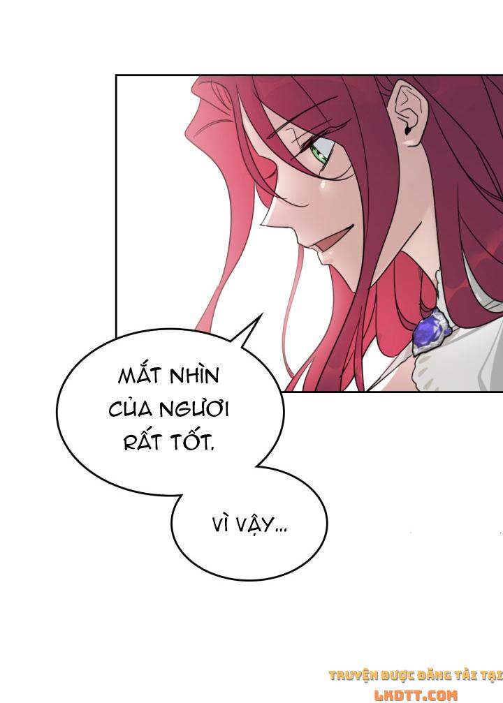 Người Đẹp Và Quái Vật Chapter 50 - 5