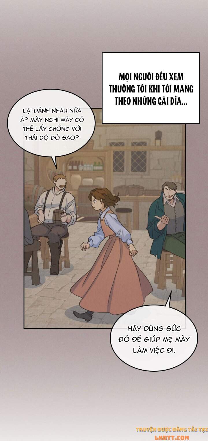 Người Đẹp Và Quái Vật Chapter 50 - 10