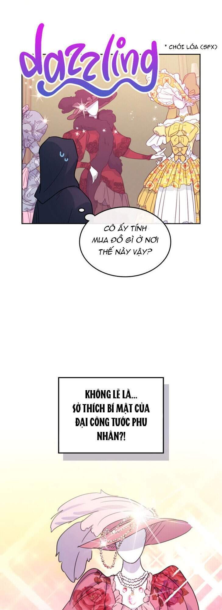 Người Đẹp Và Quái Vật Chapter 51 - 16