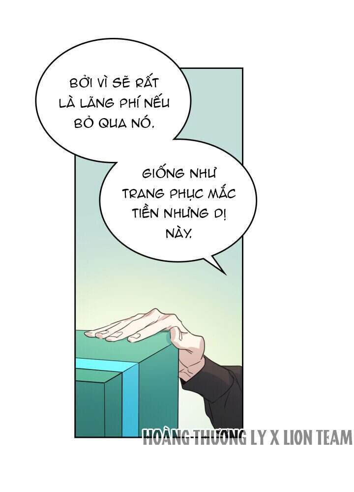 Người Đẹp Và Quái Vật Chapter 51 - 27