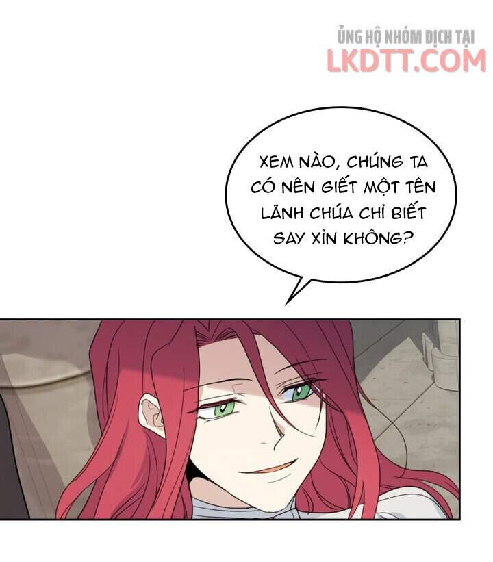 Người Đẹp Và Quái Vật Chapter 52 - 12
