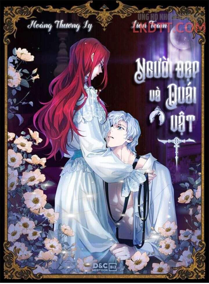 Người Đẹp Và Quái Vật Chapter 52 - 3