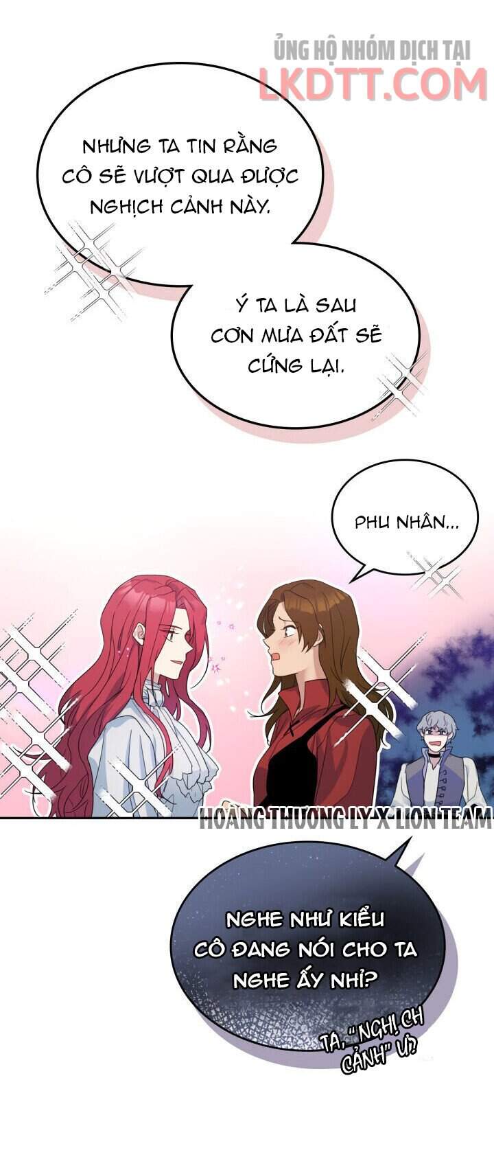 Người Đẹp Và Quái Vật Chapter 52 - 25