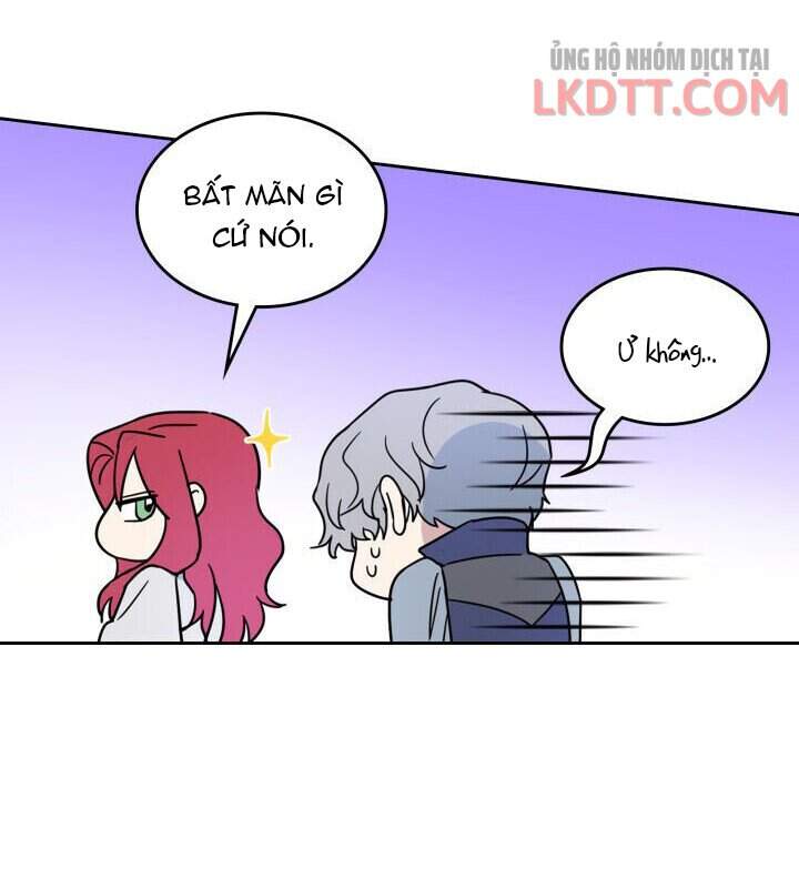 Người Đẹp Và Quái Vật Chapter 52 - 29