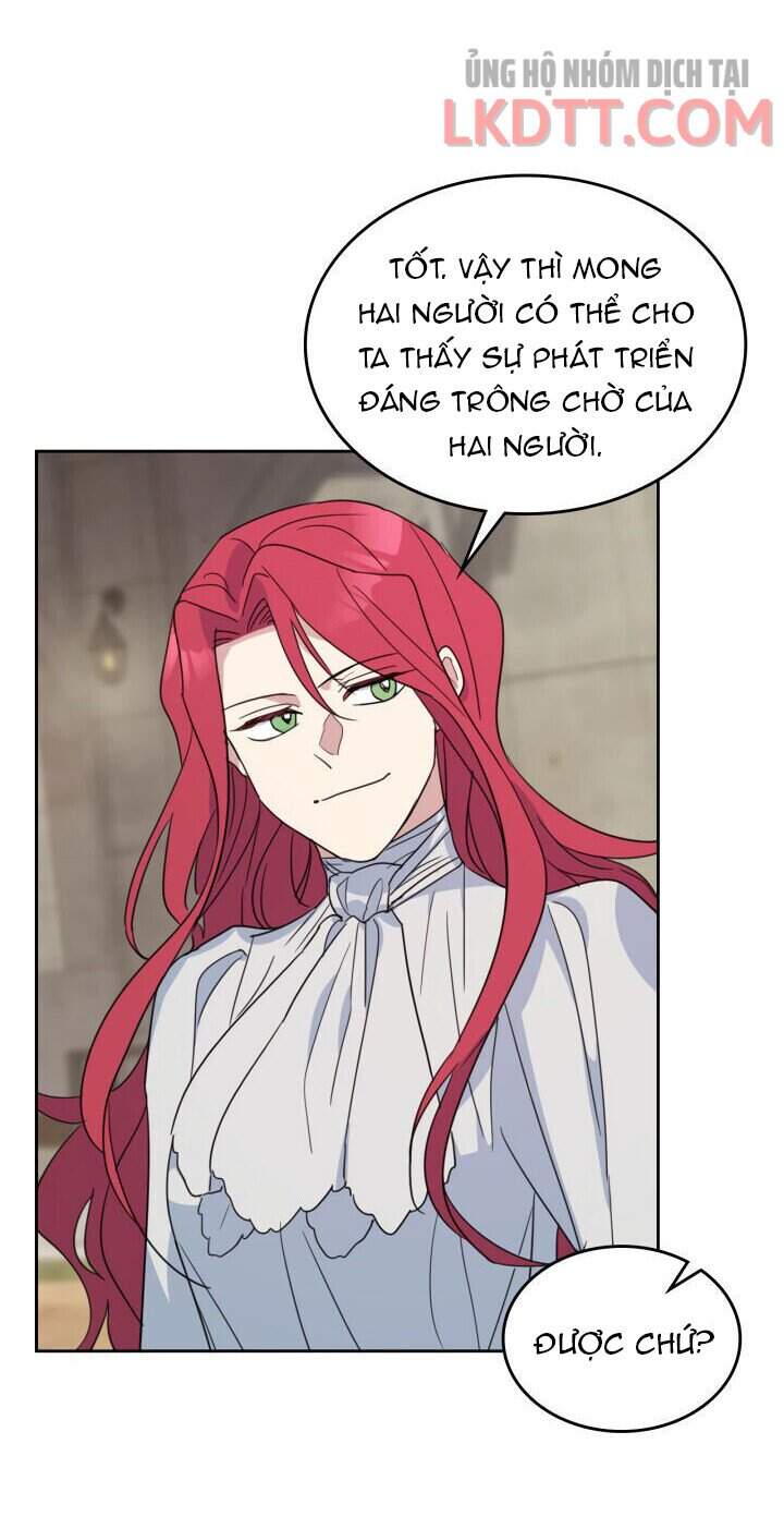 Người Đẹp Và Quái Vật Chapter 52 - 30