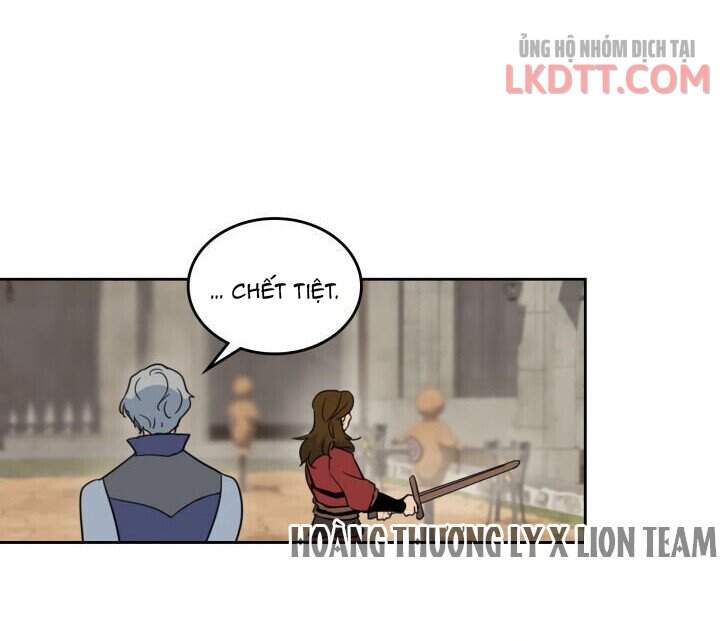 Người Đẹp Và Quái Vật Chapter 52 - 33