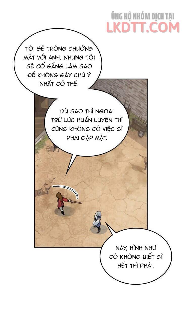 Người Đẹp Và Quái Vật Chapter 52 - 37