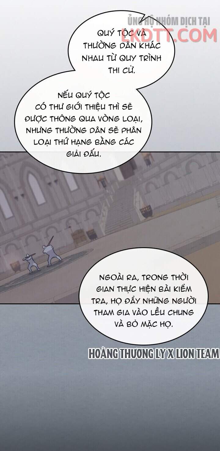 Người Đẹp Và Quái Vật Chapter 52 - 42