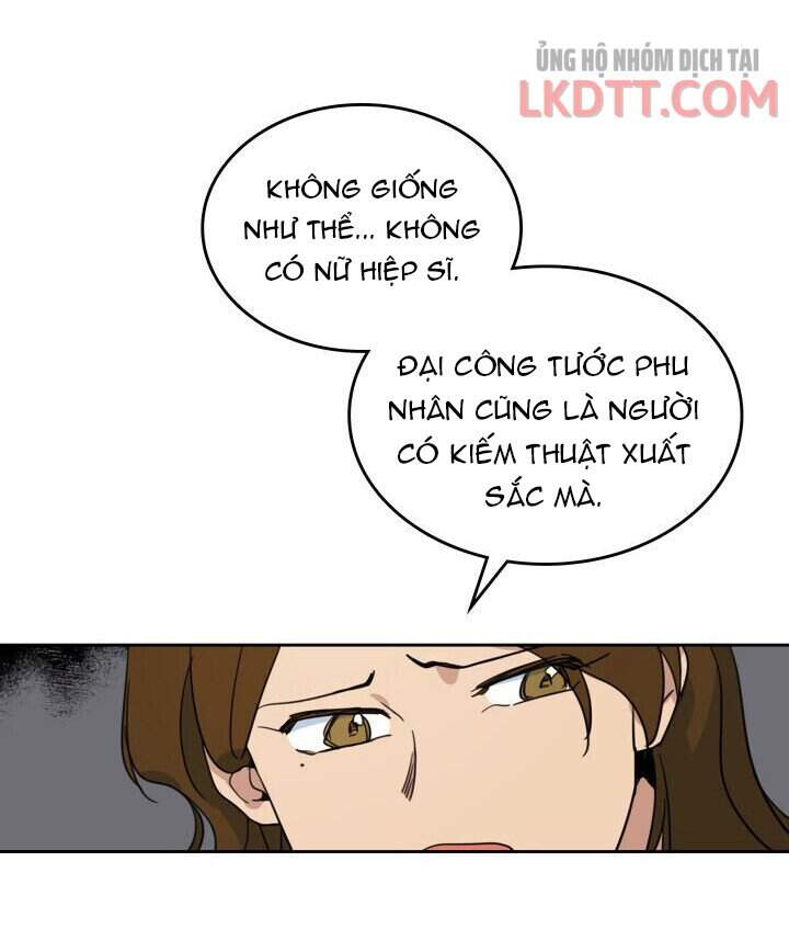 Người Đẹp Và Quái Vật Chapter 52 - 45