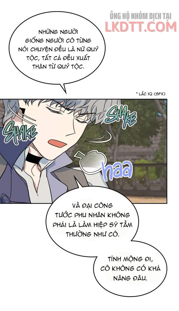 Người Đẹp Và Quái Vật Chapter 52 - 46