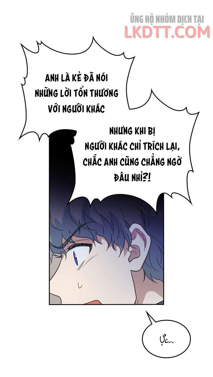 Người Đẹp Và Quái Vật Chapter 52 - 55