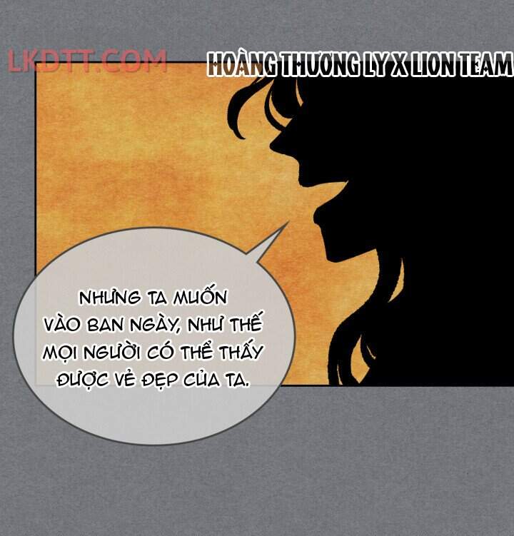 Người Đẹp Và Quái Vật Chapter 53 - 23
