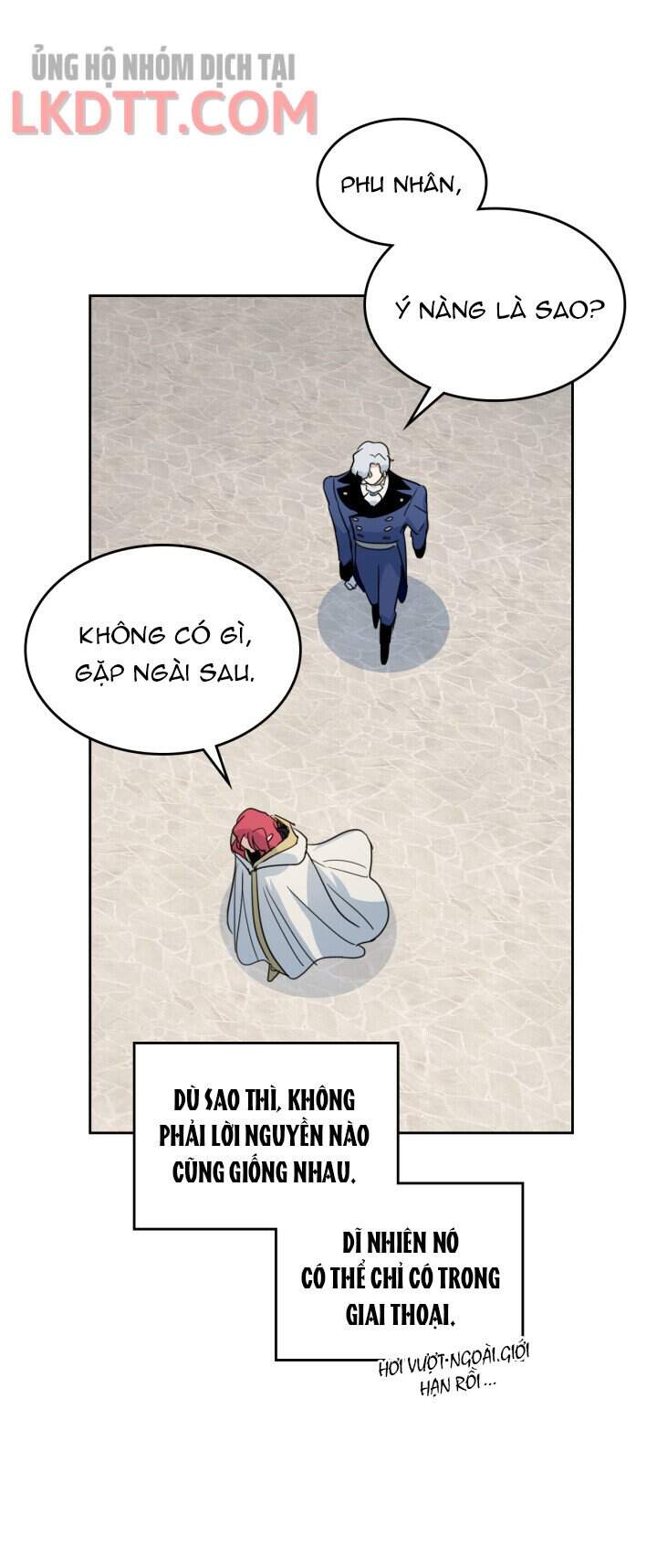 Người Đẹp Và Quái Vật Chapter 53 - 31