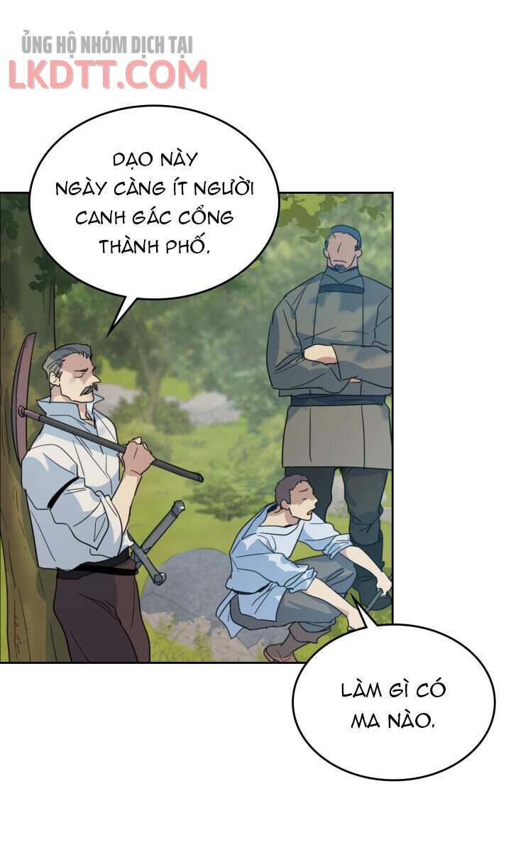 Người Đẹp Và Quái Vật Chapter 53 - 37