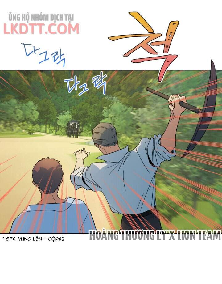 Người Đẹp Và Quái Vật Chapter 53 - 40