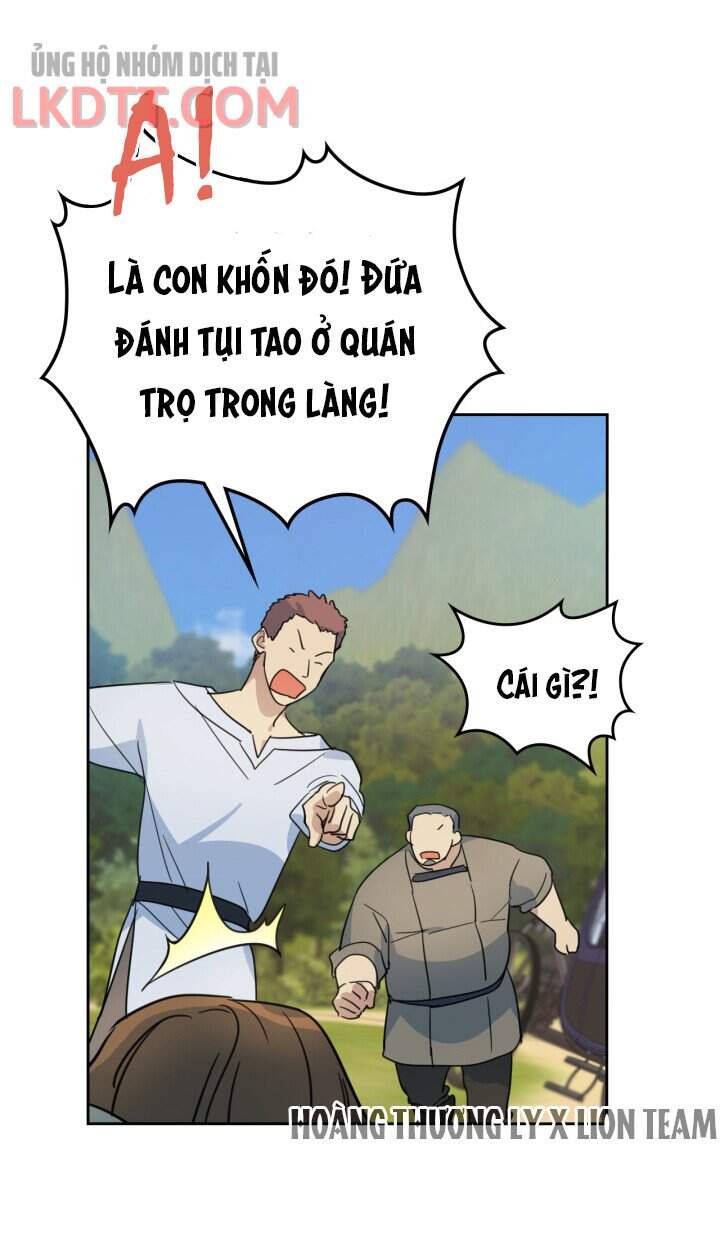 Người Đẹp Và Quái Vật Chapter 53 - 53