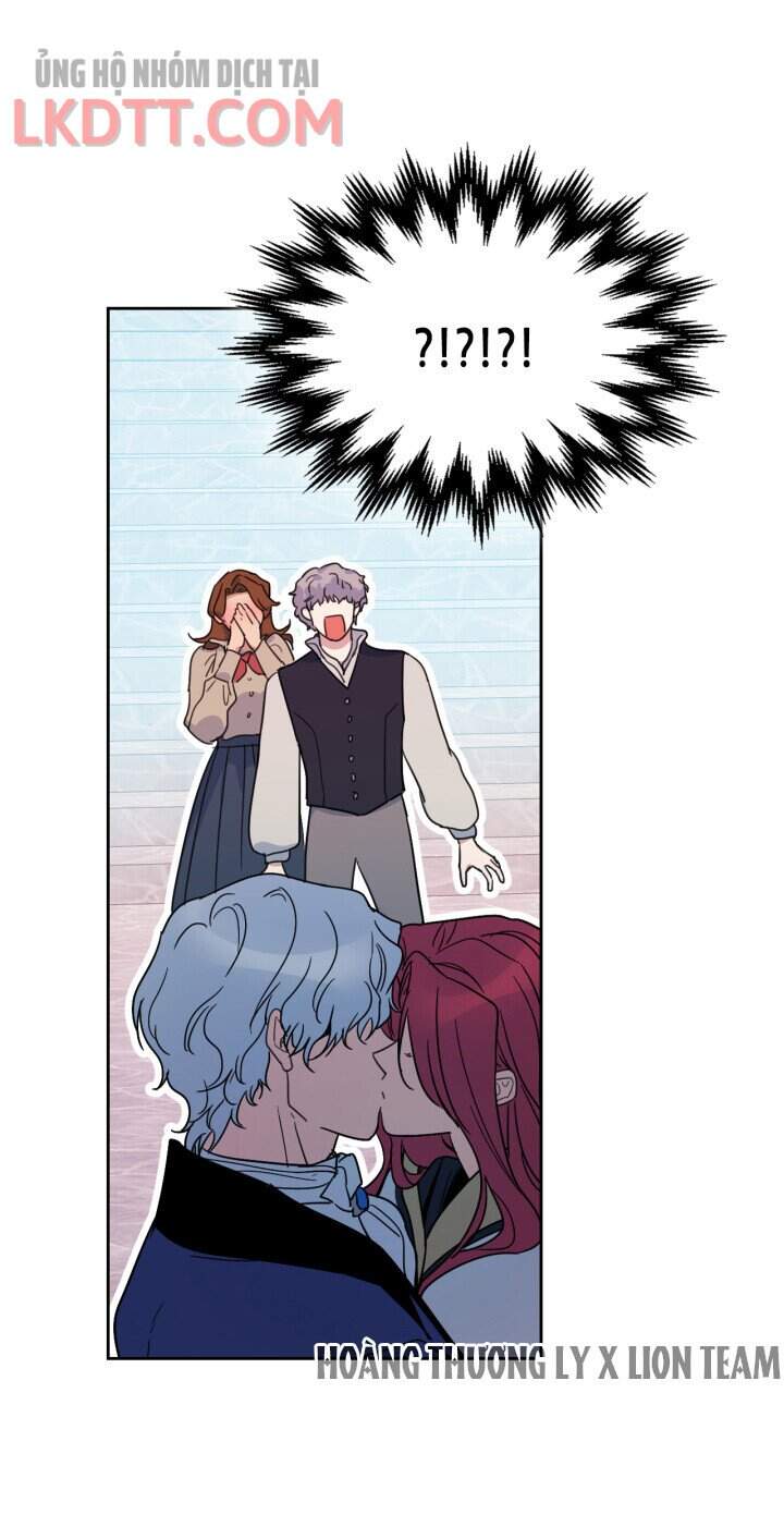 Người Đẹp Và Quái Vật Chapter 53 - 7