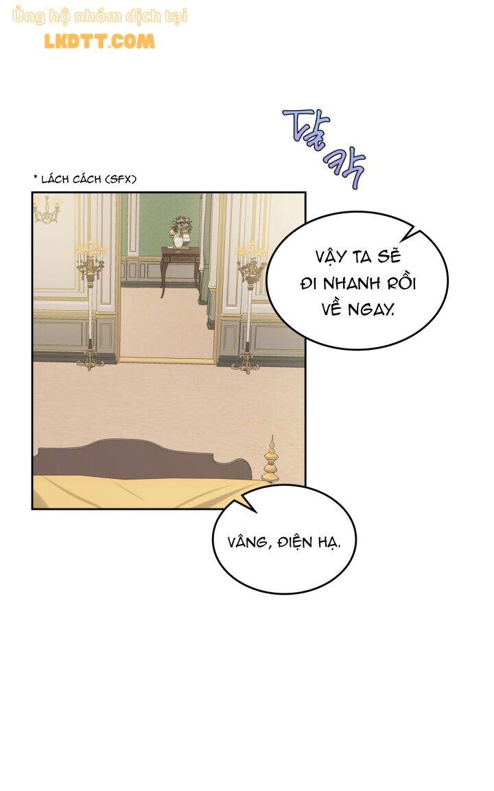 Người Đẹp Và Quái Vật Chapter 55 - 12