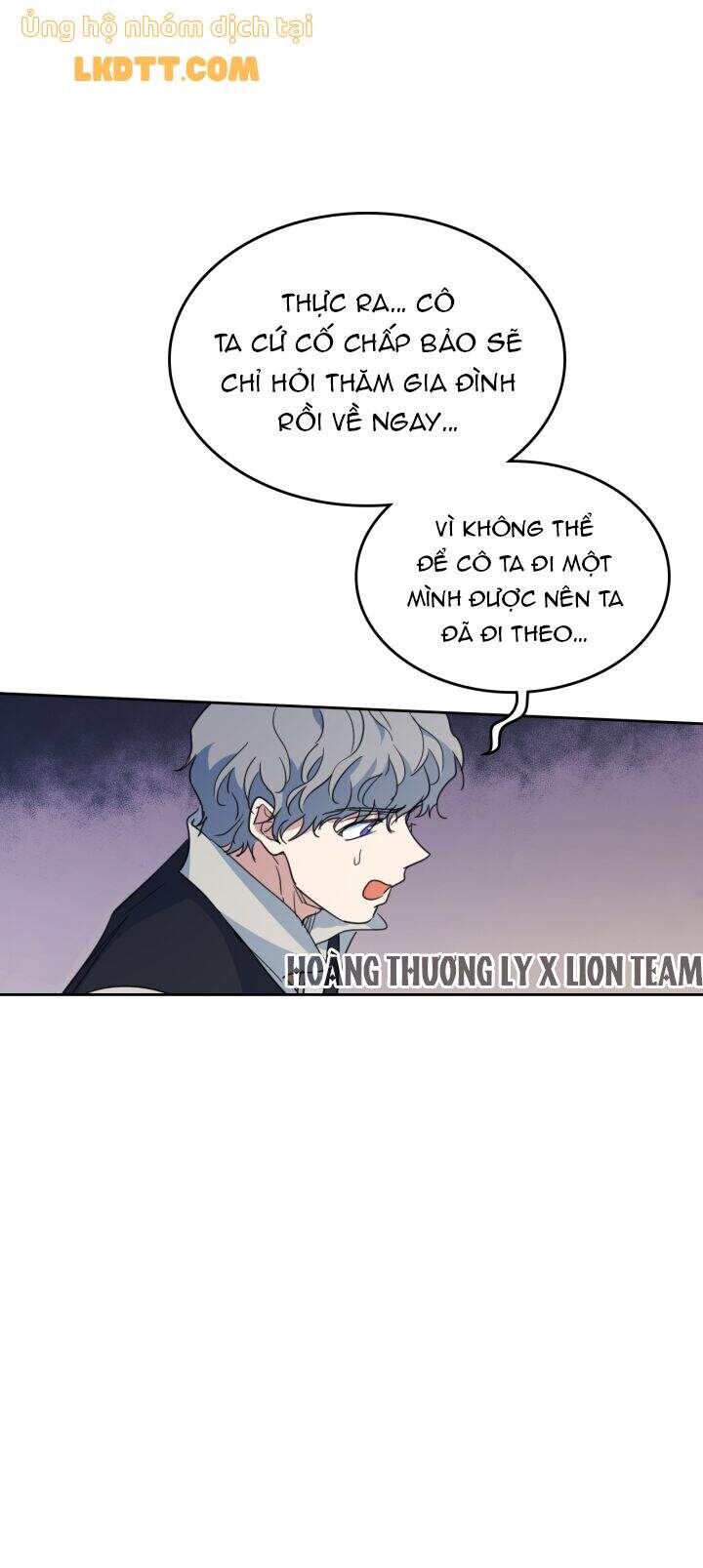 Người Đẹp Và Quái Vật Chapter 55 - 17