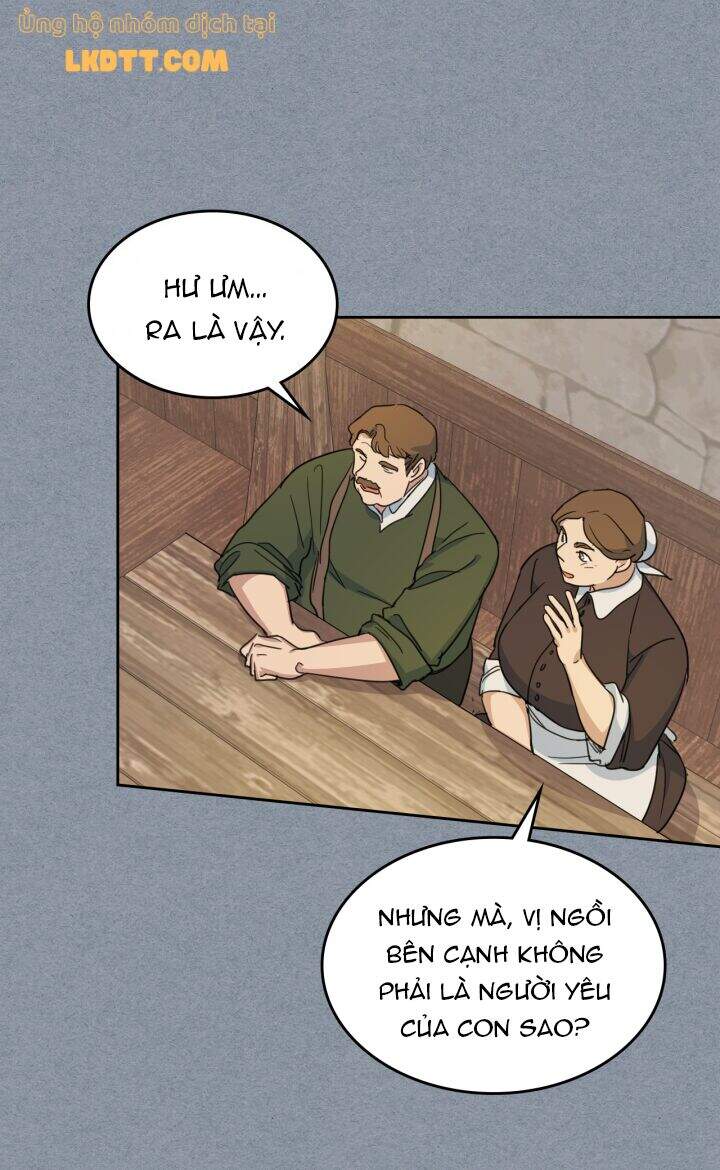 Người Đẹp Và Quái Vật Chapter 55 - 22
