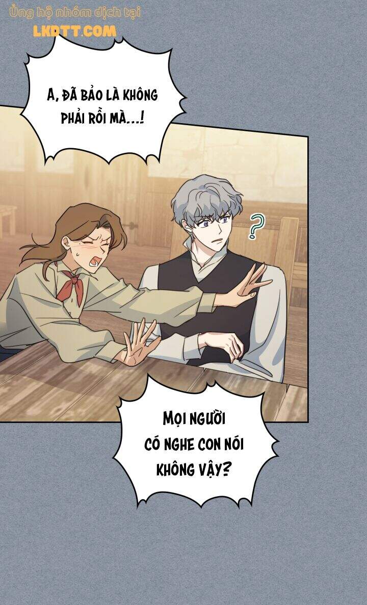 Người Đẹp Và Quái Vật Chapter 55 - 23