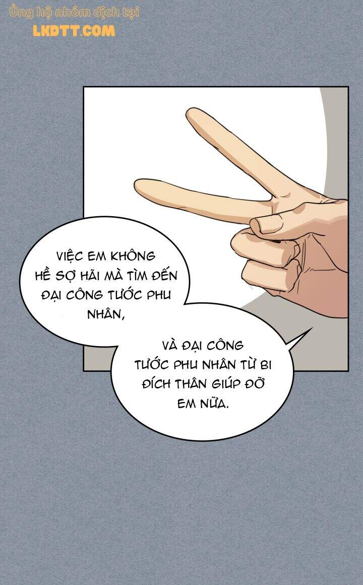 Người Đẹp Và Quái Vật Chapter 55 - 25