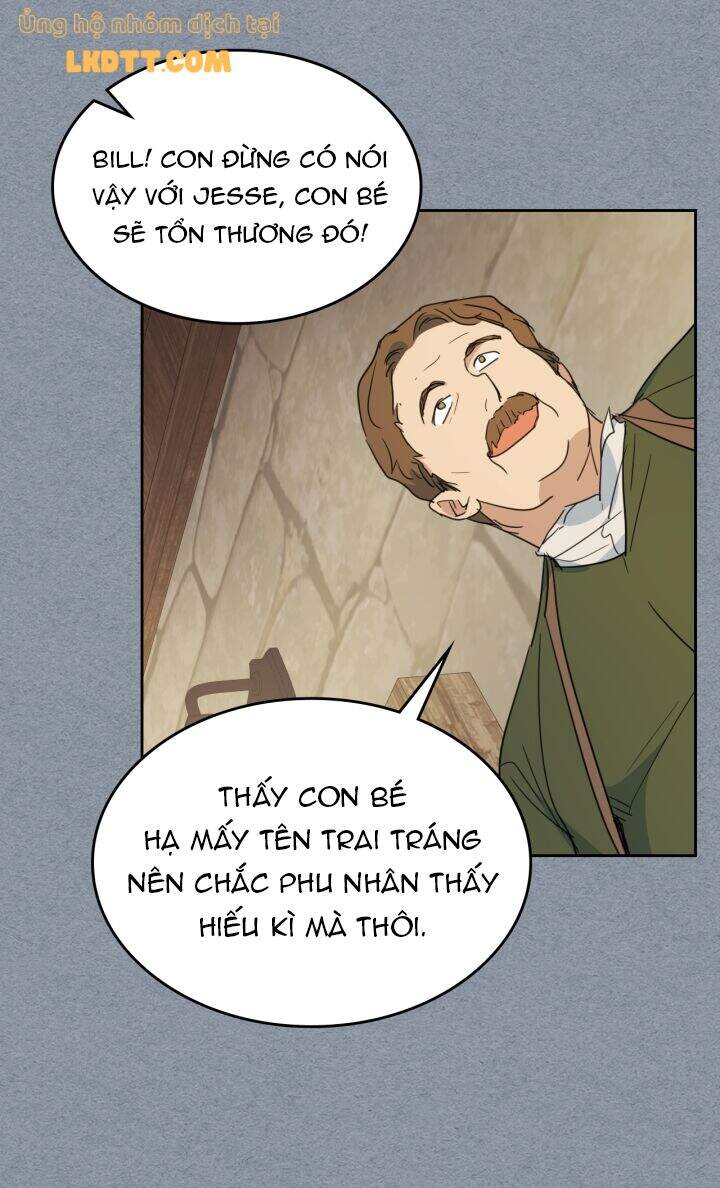 Người Đẹp Và Quái Vật Chapter 55 - 39