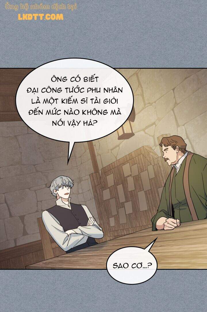 Người Đẹp Và Quái Vật Chapter 55 - 41