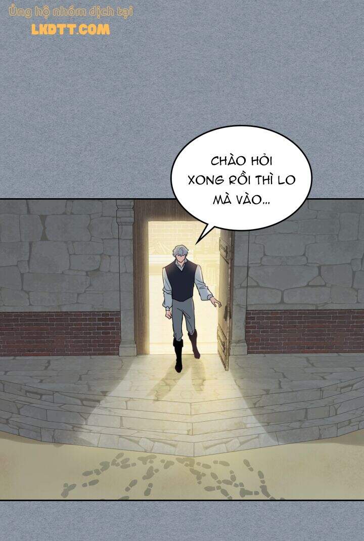 Người Đẹp Và Quái Vật Chapter 55 - 53