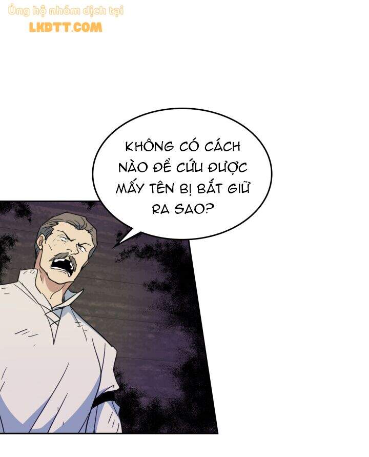 Người Đẹp Và Quái Vật Chapter 55 - 61