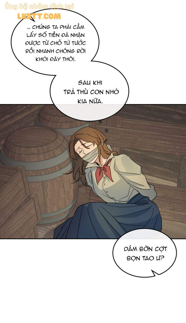 Người Đẹp Và Quái Vật Chapter 55 - 64