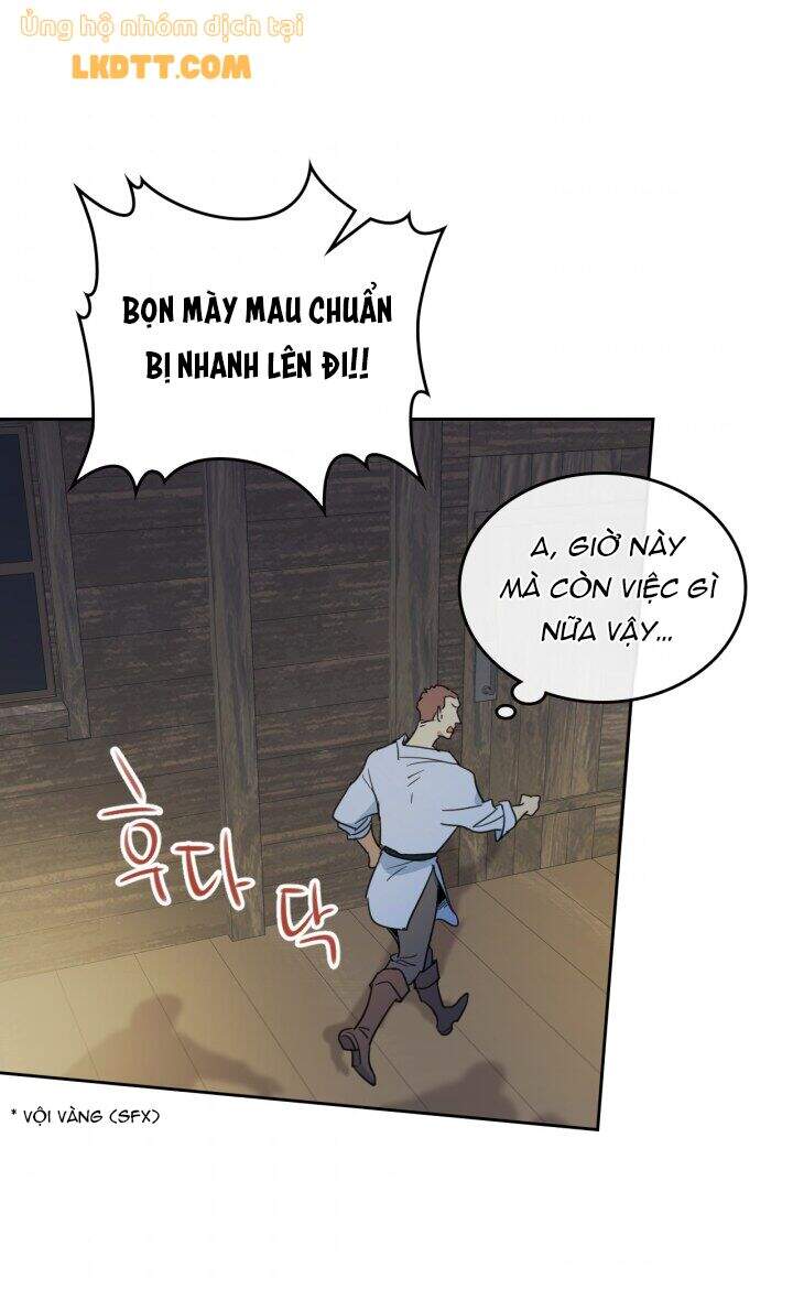 Người Đẹp Và Quái Vật Chapter 55 - 65