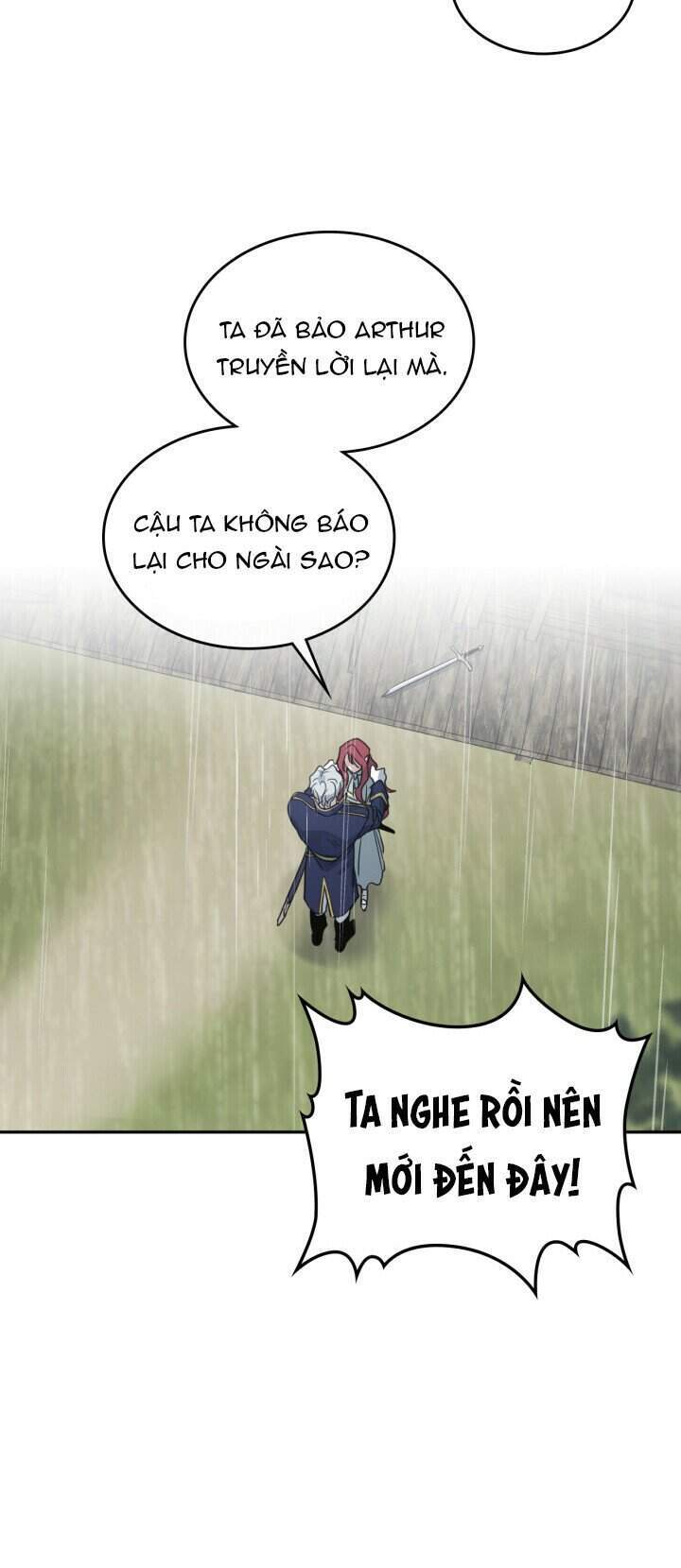 Người Đẹp Và Quái Vật Chapter 56 - 35