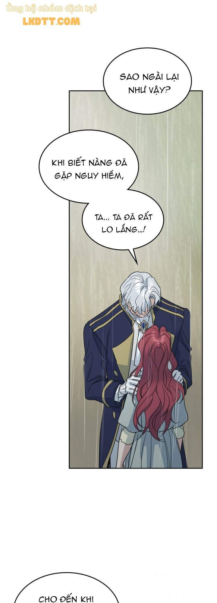 Người Đẹp Và Quái Vật Chapter 56 - 36
