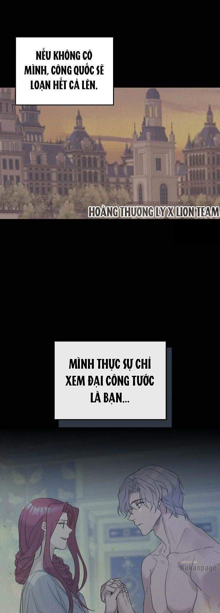 Người Đẹp Và Quái Vật Chapter 57 - 15