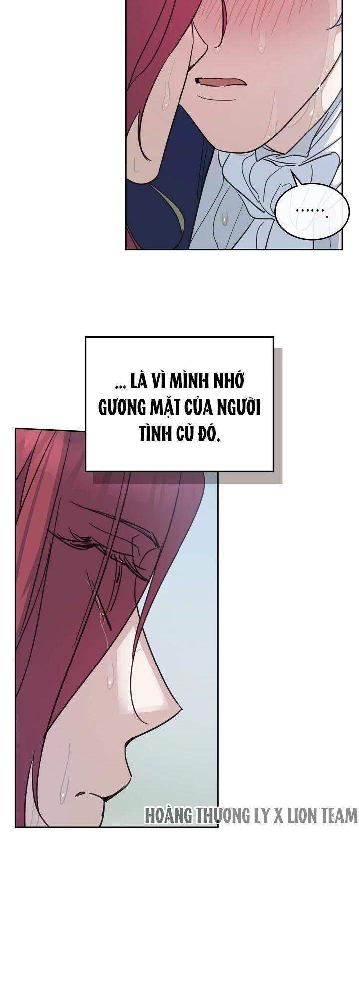 Người Đẹp Và Quái Vật Chapter 57 - 19