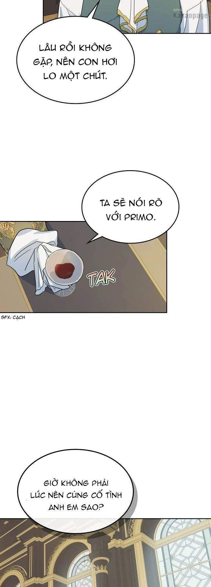 Người Đẹp Và Quái Vật Chapter 57 - 27