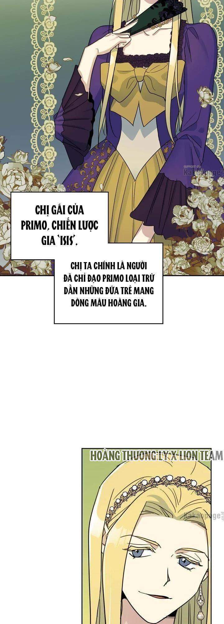 Người Đẹp Và Quái Vật Chapter 57 - 41