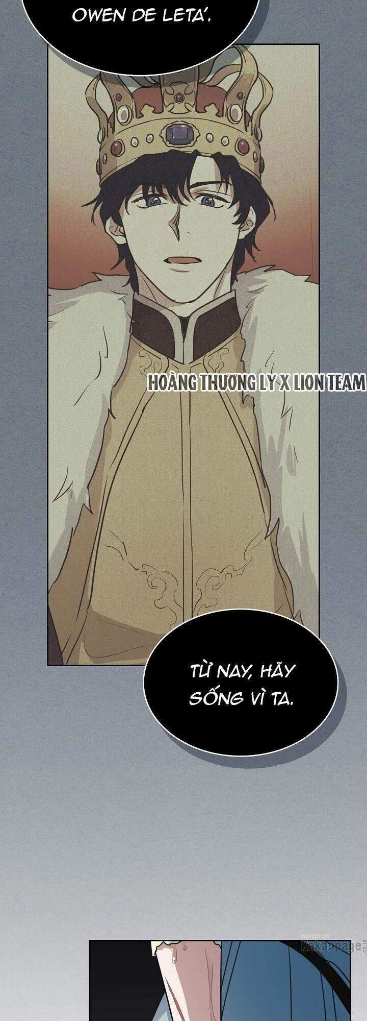 Người Đẹp Và Quái Vật Chapter 57 - 7