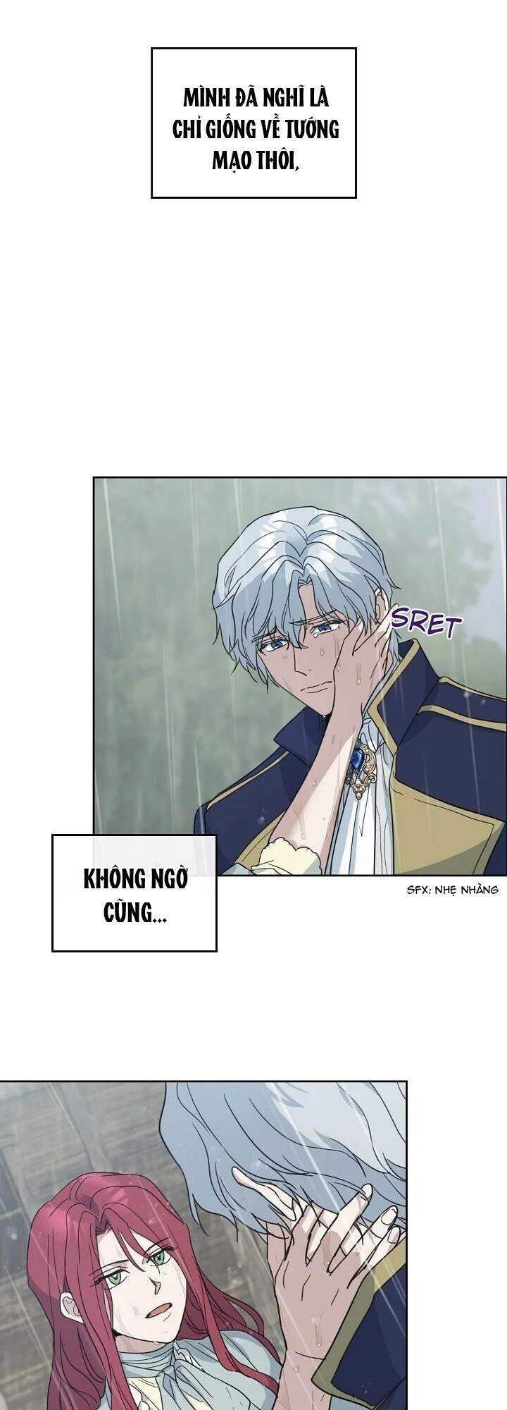 Người Đẹp Và Quái Vật Chapter 57 - 10