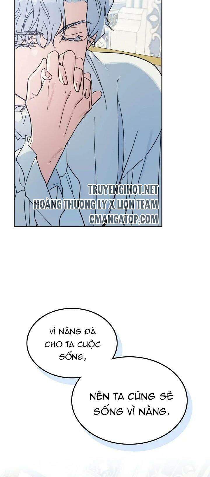 Người Đẹp Và Quái Vật Chapter 59 - 3