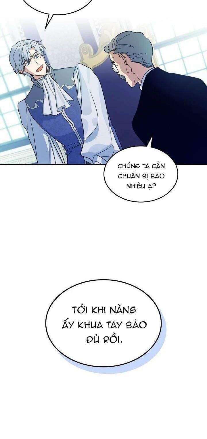 Người Đẹp Và Quái Vật Chapter 59 - 26