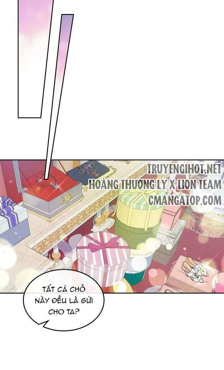 Người Đẹp Và Quái Vật Chapter 59 - 28