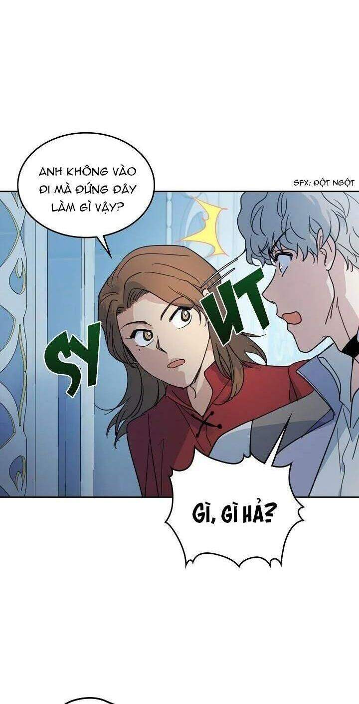 Người Đẹp Và Quái Vật Chapter 59 - 7