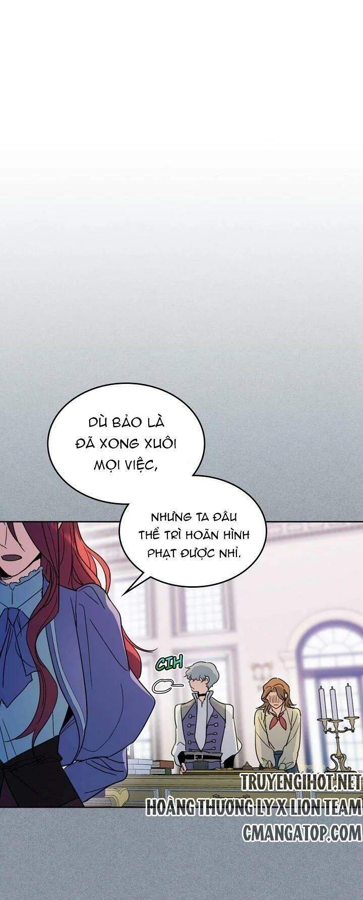Người Đẹp Và Quái Vật Chapter 59 - 9