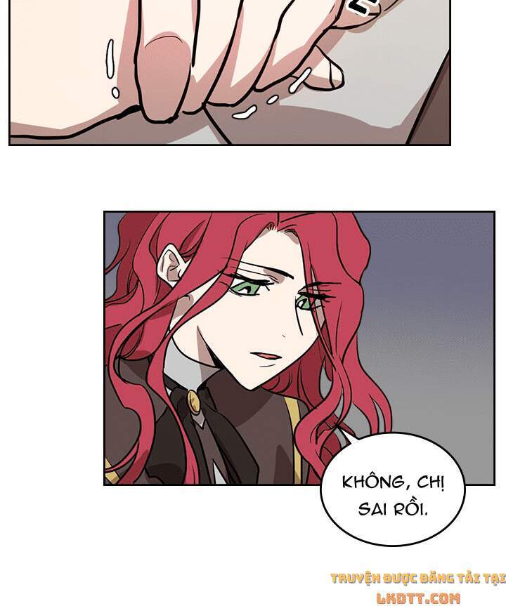 Người Đẹp Và Quái Vật Chapter 6 - 20