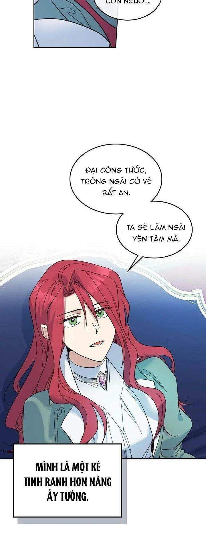 Người Đẹp Và Quái Vật Chapter 60 - 3