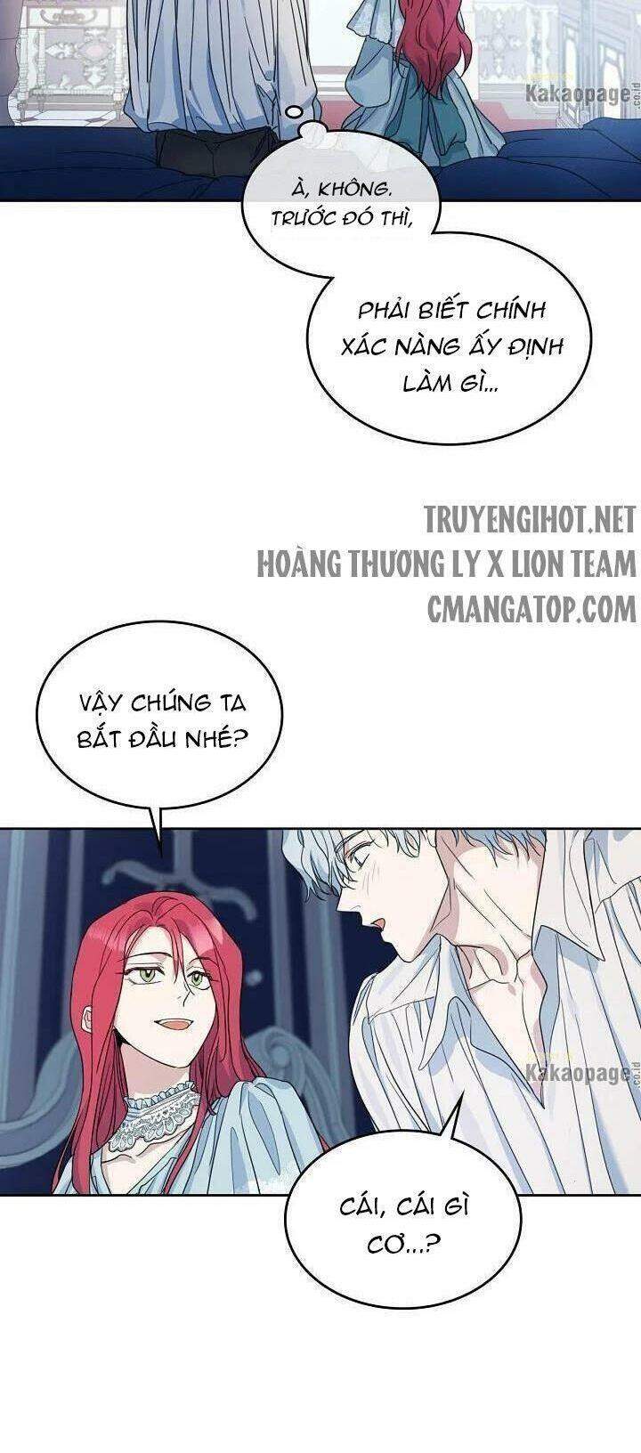 Người Đẹp Và Quái Vật Chapter 60 - 25