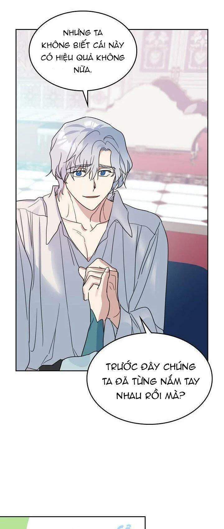 Người Đẹp Và Quái Vật Chapter 60 - 33