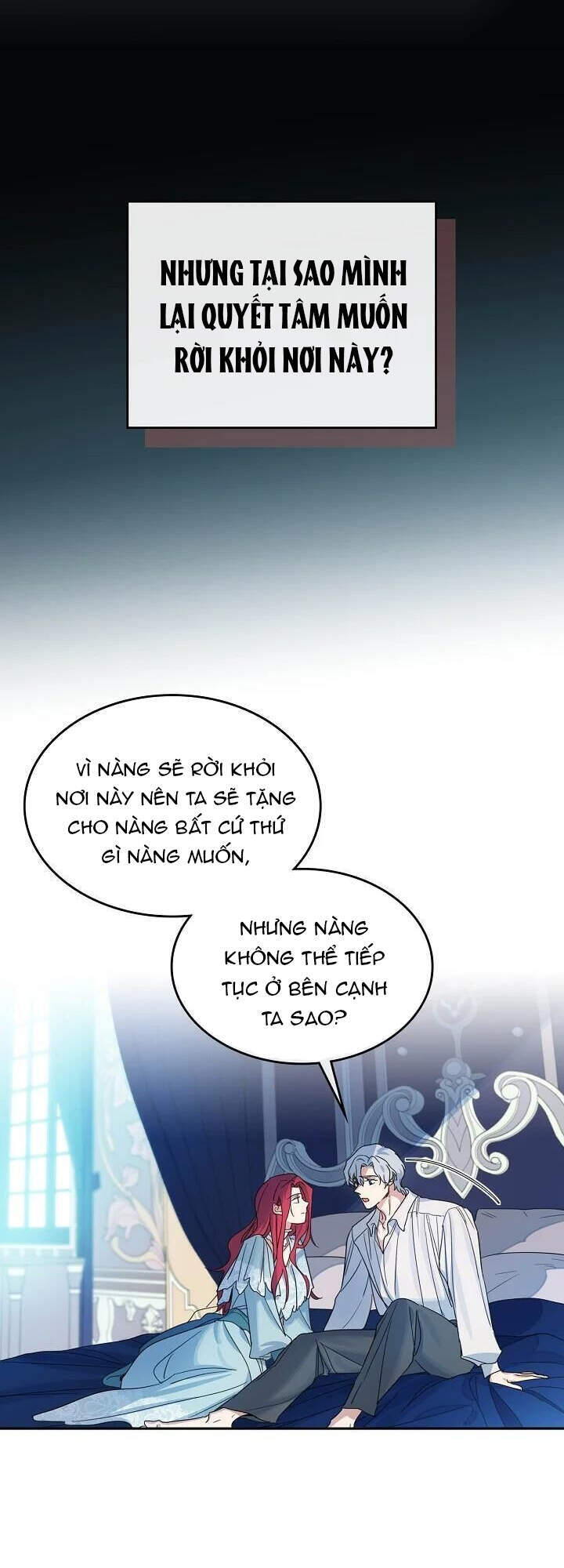 Người Đẹp Và Quái Vật Chapter 61.5 - 13